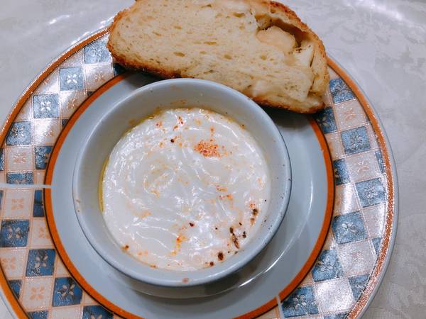 Oeufs en Cocotte: Γαλλικά ψητά αυγά