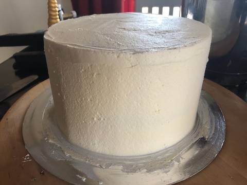Τούρτα Μονόκερος 🦄 recipe step 10 photo