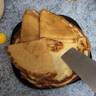 Спасибки за рецепт, ну прям ооочень вкусные получились))) Кстати первый раз в жизни такая вкуснятина)