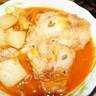 Люблю такое с любым мясом.