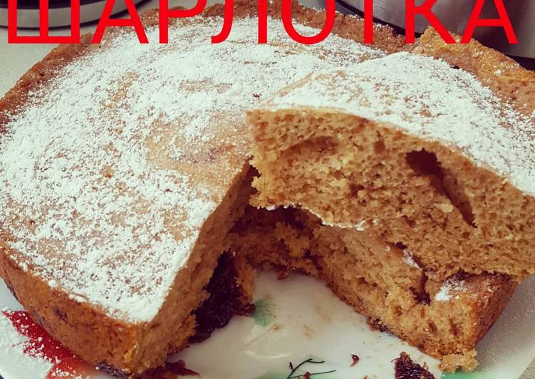 как приготовить шарлотку с клубничный с вареньем фото как приготовить шарлотку с клубничный с вареньем фото