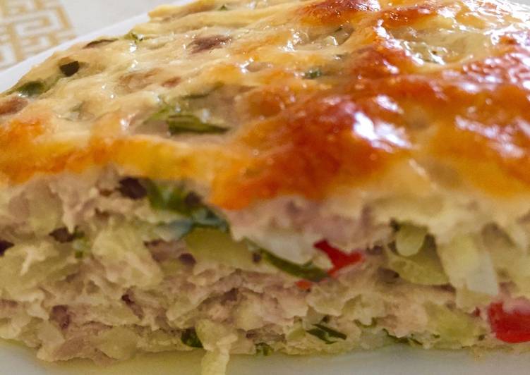 Запеканка мясная с кабачками - пошаговый рецепт с фото на Повар.ру Запеканка мясная с кабачками - пошаговый рецепт с фото на Повар.ру