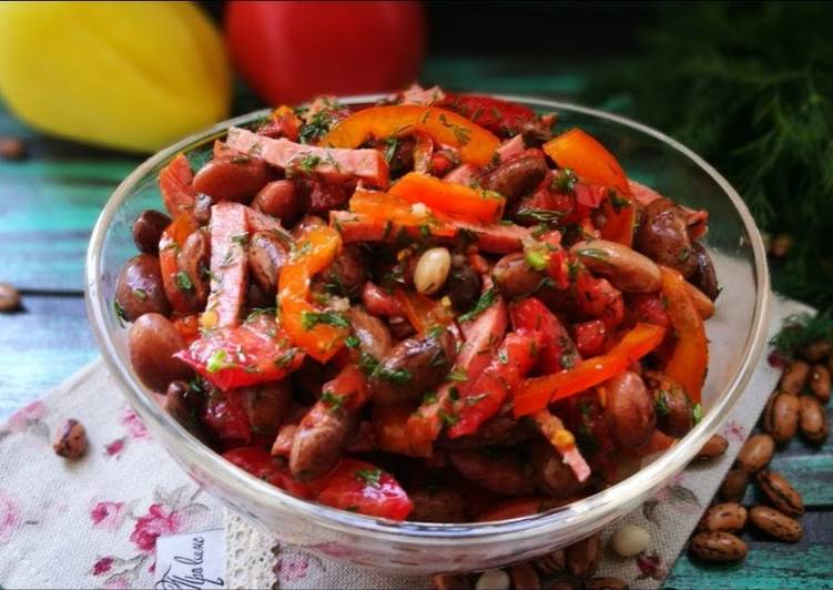 Крабовые палочки, фаршированные сыром и шпротами — рецепт с фото пошагово картинки Крабовые палочки, фаршированные сыром и шпротами — рецепт с фото пошагово картинки