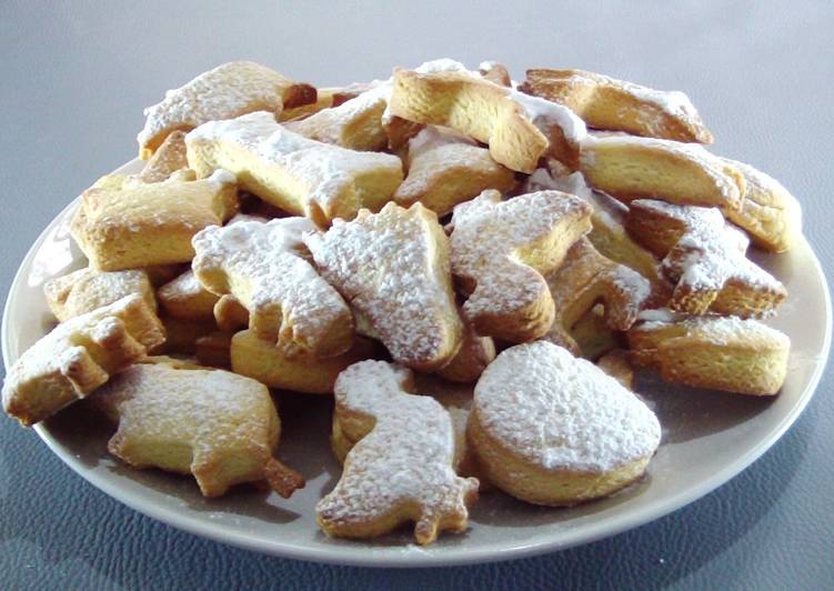 Готовим с детьми творожное печенье рецепт с фото Готовим с детьми творожное печенье рецепт с фото