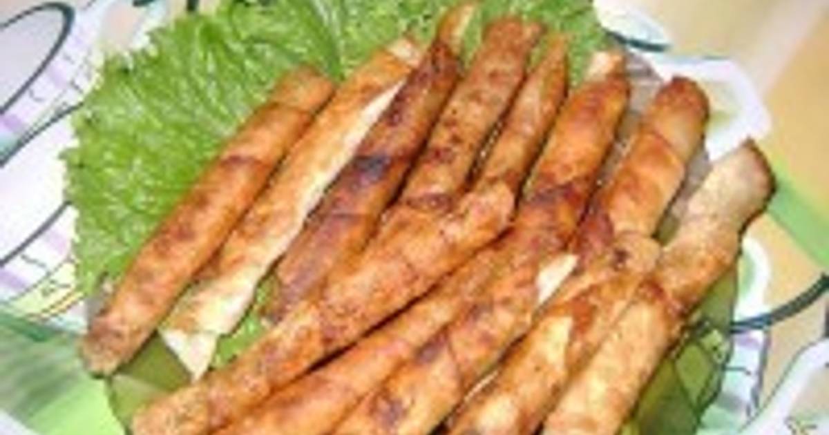 Палочки из свинины с кунжутом - пошаговый рецепт с фото на Повар.ру картинки Палочки из свинины с кунжутом - пошаговый рецепт с фото на Повар.ру картинки