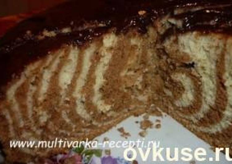 торт зебра рецепт с фото в мультиварке панасоник торт зебра рецепт с фото в мультиварке панасоник