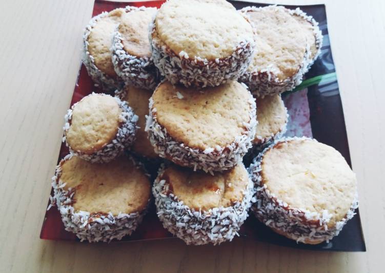 Печеньки к кофе