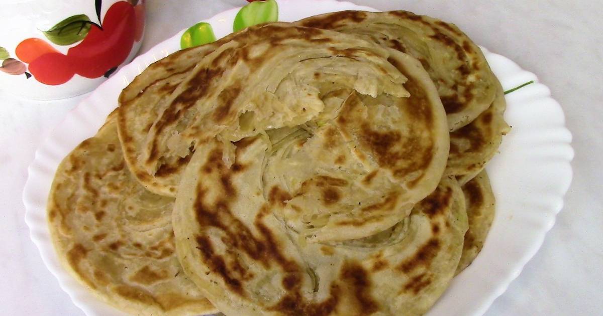 Узбекская лепешка - пошаговый рецепт с фото на Повар.ру изображения Узбекская лепешка - пошаговый рецепт с фото на Повар.ру изоражения