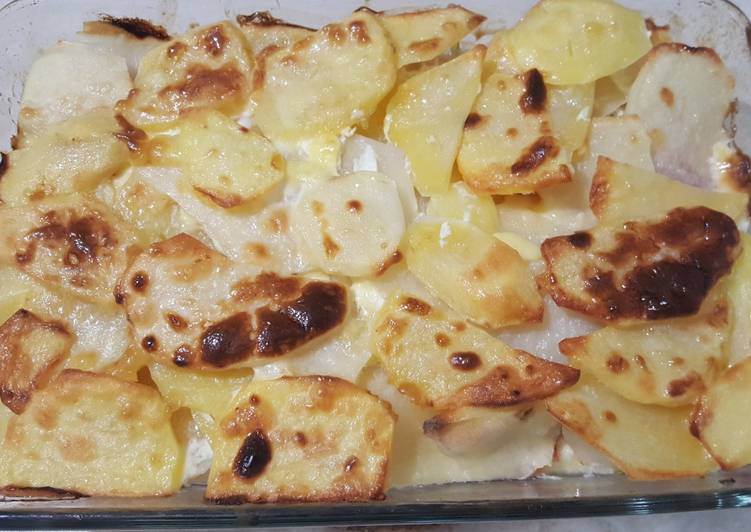 Запеканка куриный фарш овощи