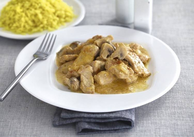 потушить мясо индейки в мультиварке