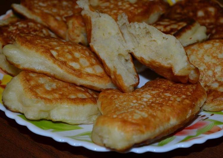 Сыр из кефира Сыр из кефира