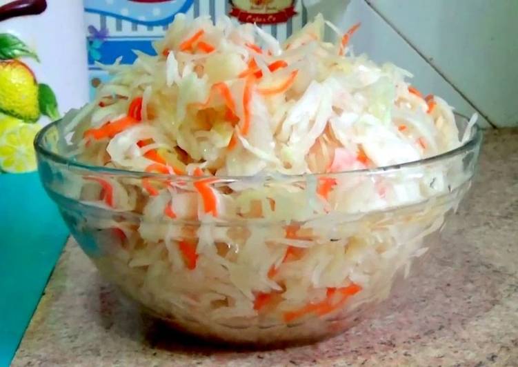 Квашеная хрустящая капуста на зиму рецепты с фото