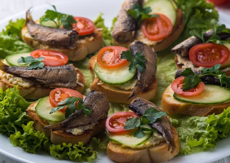 Вкусные и легкие рецепты к столу