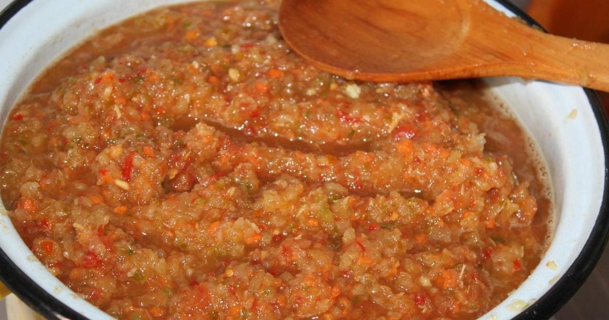 К чему снится аджика
