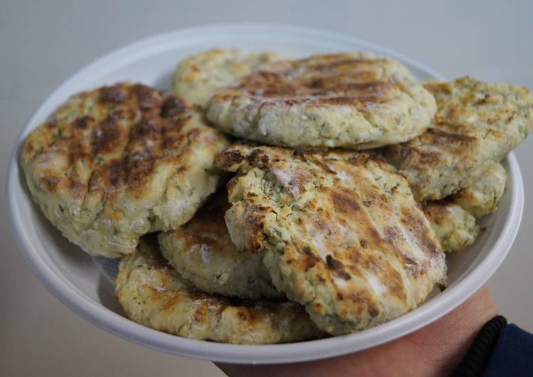 Соленые сырники рецепт