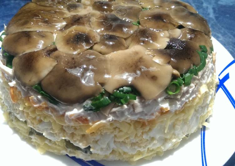 ����� "������� ������"