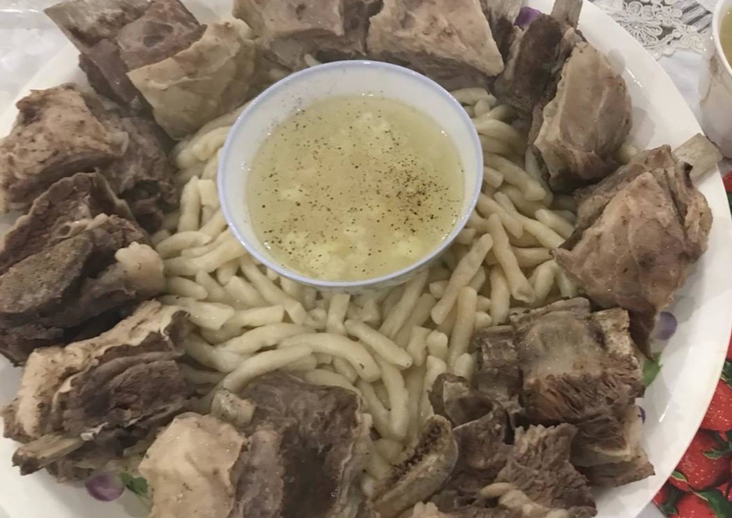 Смешные, чеченские галушки картинки