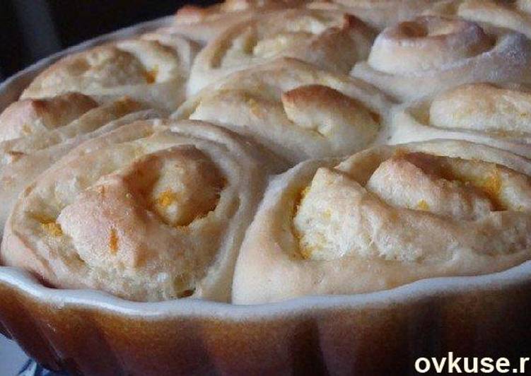 воздушные апельсиновые булочки рецепт с фото воздушные апельсиновые булочки рецепт с фото