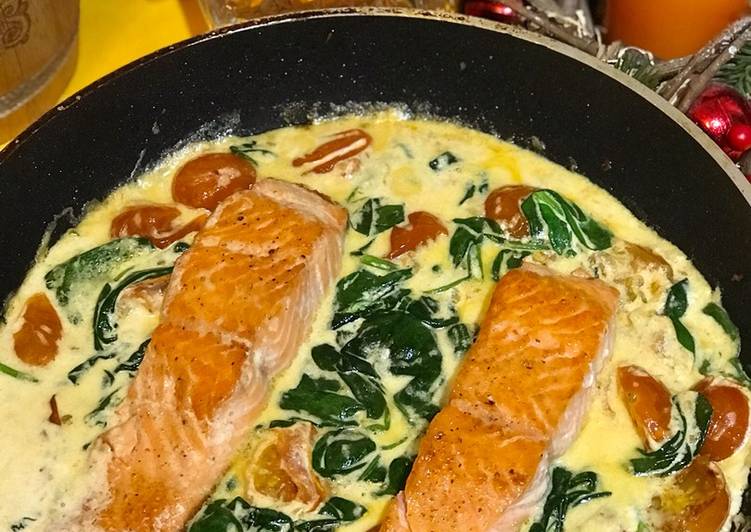 Рецепт семга с сливочным маслом — pic 7