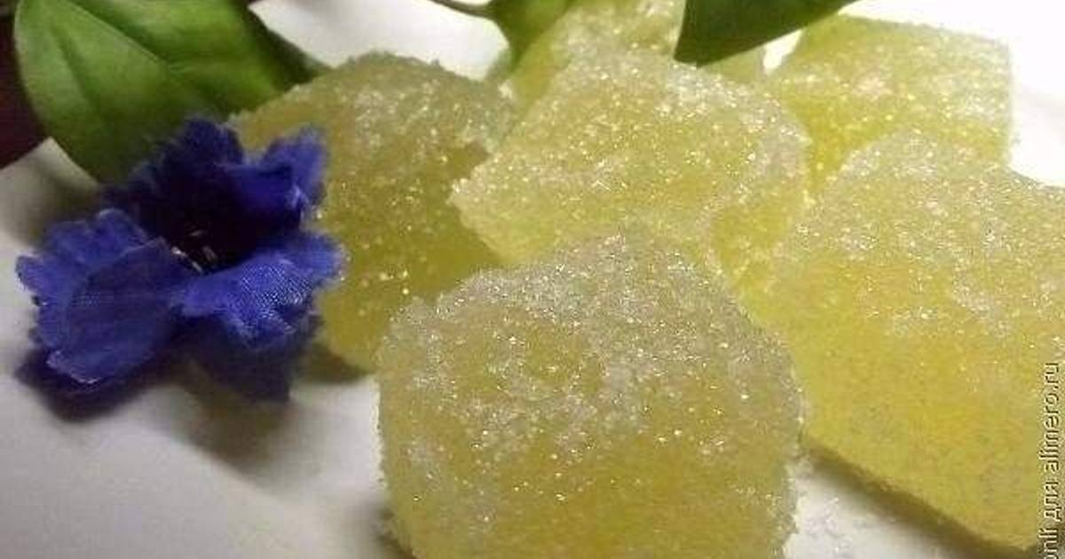 Мармелад из лимона: как сделать лимонный мармелад в Мармелад из лимона: как сделать лимонный мармелад в