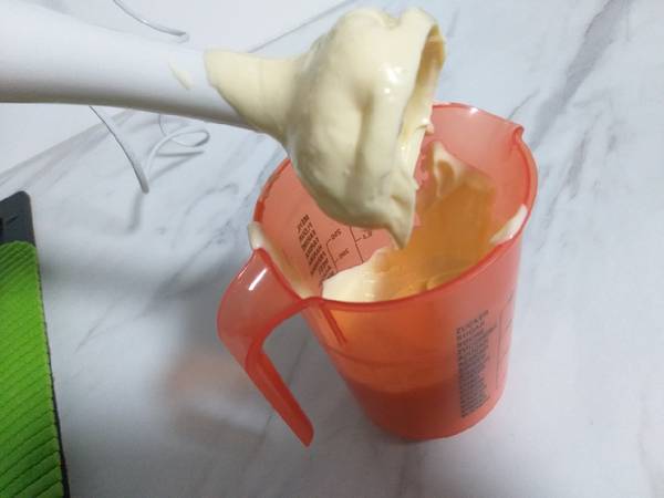 Майонез (без тонкой струйки масла)😁😁