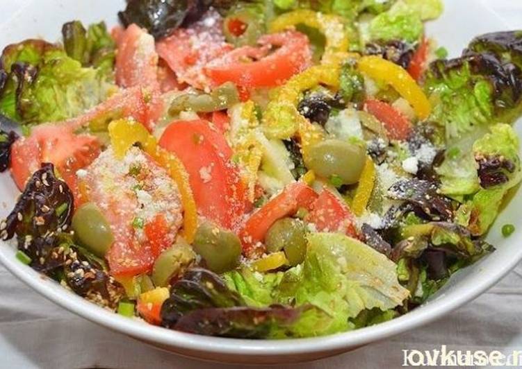 Лимонная заправка для салата - пошаговый рецепт с фото на Повар.ру картинки Лимонная заправка для салата - пошаговый рецепт с фото на Повар.ру картинки