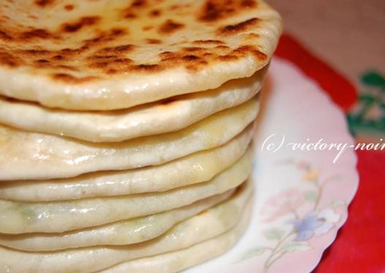Как приготовить хычины с мясом помидорами и сыром — pic 10