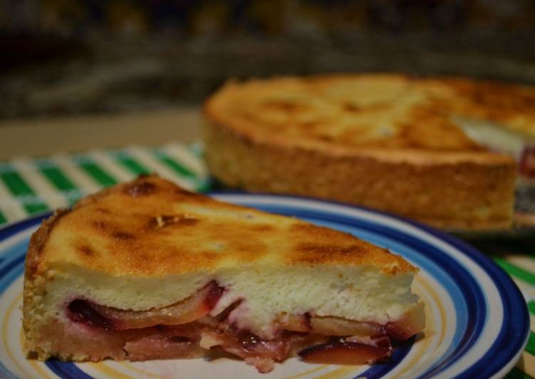Ð¡ÑÑÐÑÐÑƒÑÐ³ÑÐºÐ¸Ð¹ Ð¿Ð¸ÑÐ¾Ð³ ÑÐ¾ ÑÐÐ¸Ð²ÐÐ¼Ð¸ recipe main photo