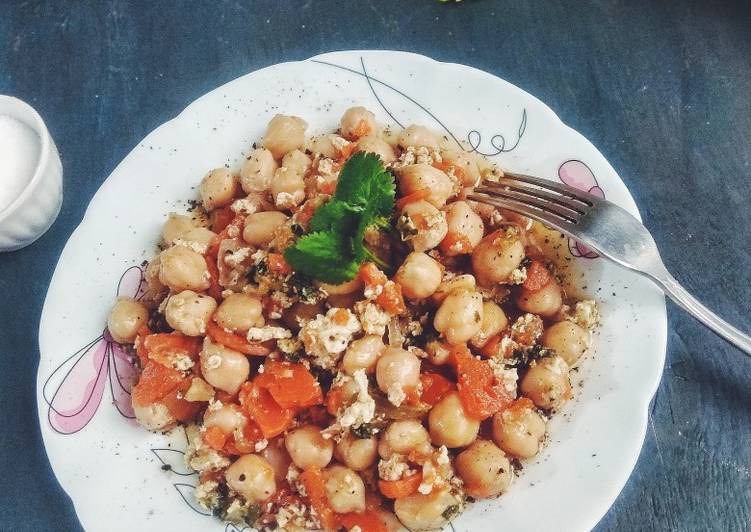 Смотреть Нут с овощами - кулинарный пошаговый рецепт с фото на KitchenMag.ru видео Смотреть Нут с овощами - кулинарный пошаговый рецепт с фото на KitchenMag.ru видео