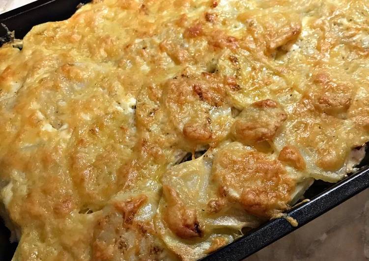 Рецепт куриной запеканки - пошаговый рецепт с фото на Повар.ру Рецепт куриной запеканки - пошаговый рецепт с фото на Повар.ру