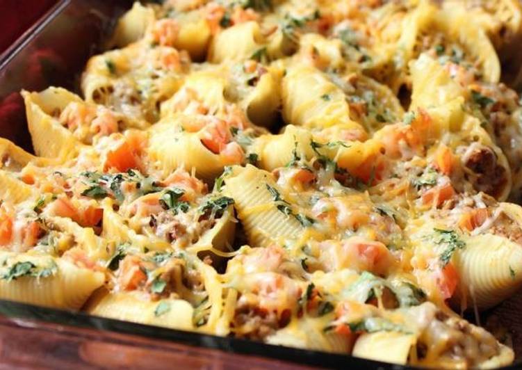 Макароны фаршированные - пошаговый рецепт с фото на Повар.ру новые фото Макароны фаршированные - пошаговый рецепт с фото на Повар.ру новые фото