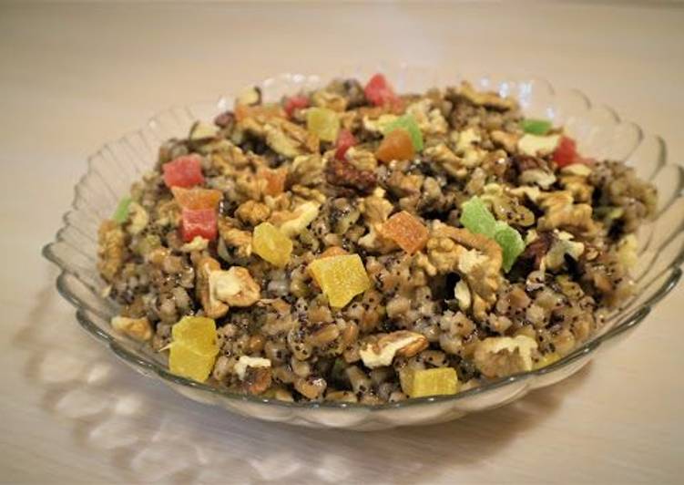 Сборная тушеная капуста с мясом картинки Сборная тушеная капуста с мясом картинки