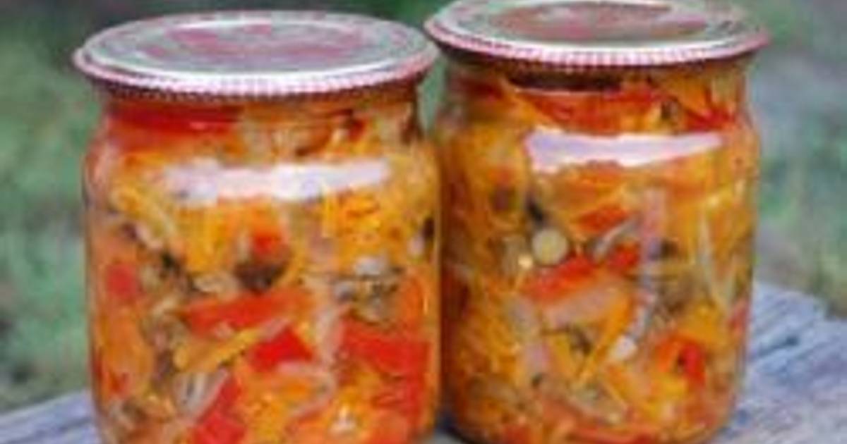 Солянка из капусты с грибами на зиму : 2 рецепта «Пальчики оближешь!» 8 Солянка из капусты с грибами на зиму : 2 рецепта «Пальчики оближешь!» 11