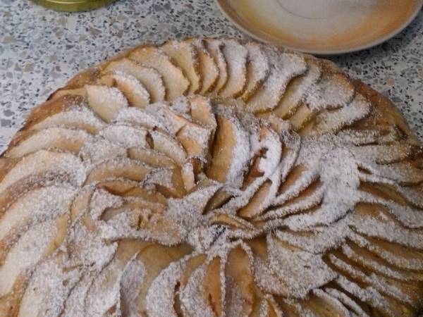 Шарлотка