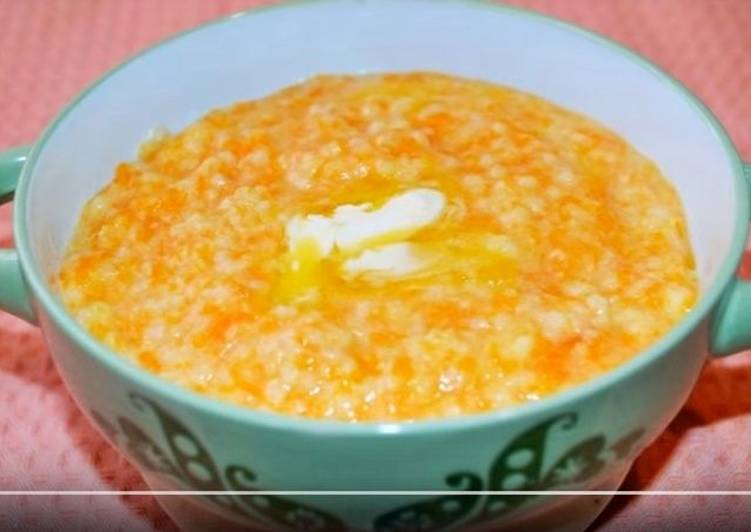 Тыквенная каша - пошаговый рецепт с фото на Повар.ру новые фото Тыквенная каша - пошаговый рецепт с фото на Повар.ру новые фото