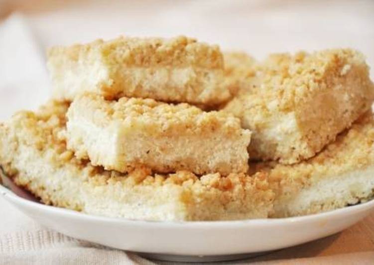 Творожный пирог из крошек рецепт европейская кухня: выпечка Творожный пирог из крошек рецепт европейская кухня: выпечка