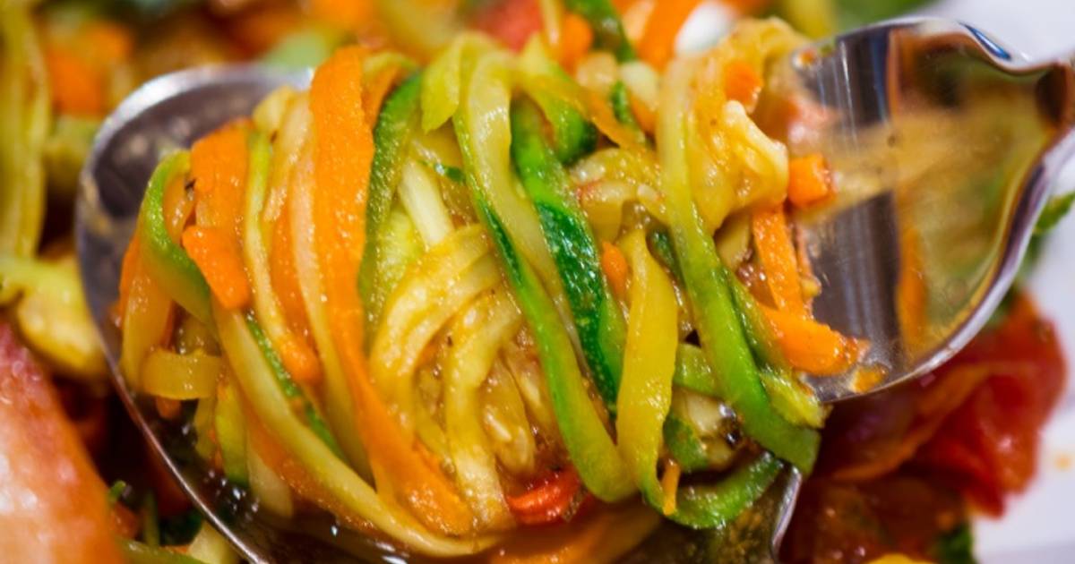 салат из кабачков по-корейски на зиму рецепты с фото салат из кабачков по-корейски на зиму рецепты с фото