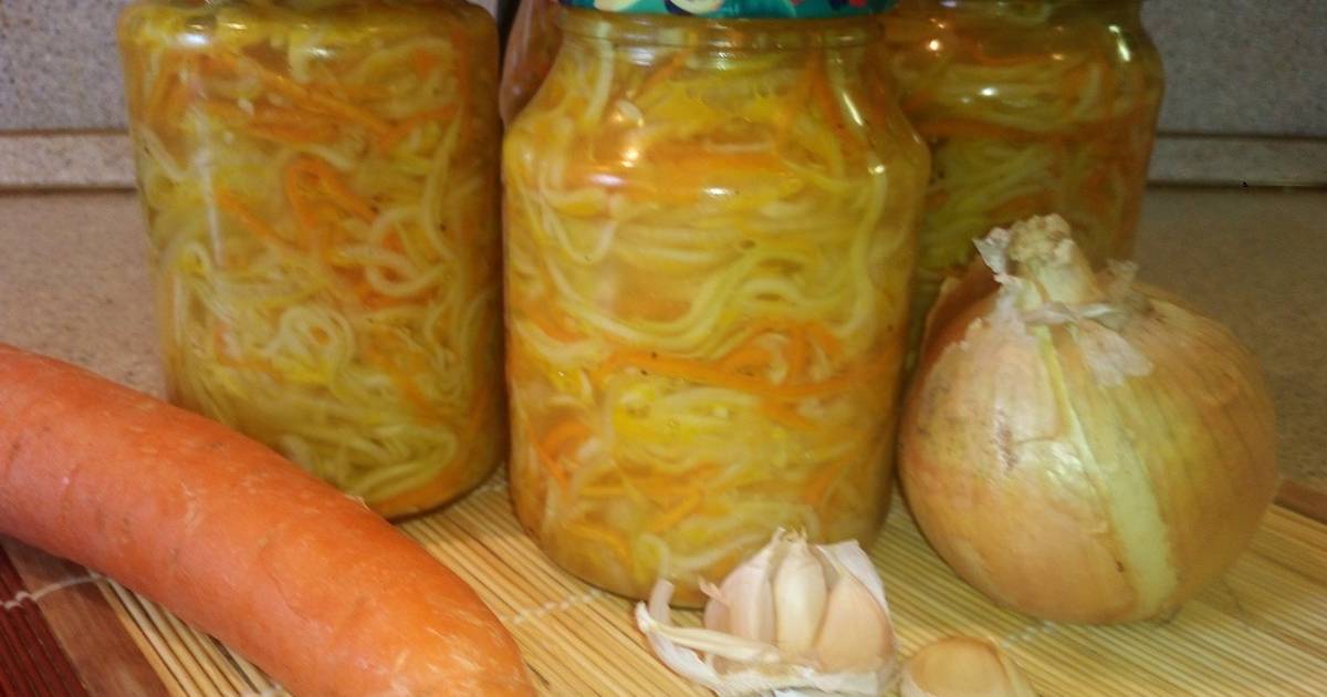 Кабачка Кабачка