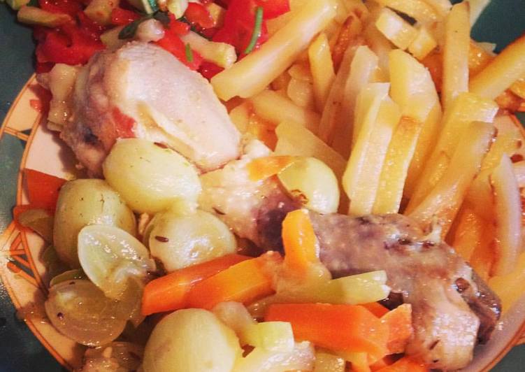 Свиные ребрышки-гриль, пошаговый рецепт с фото изображения Свиные ребрышки-гриль, пошаговый рецепт с фото изоражения