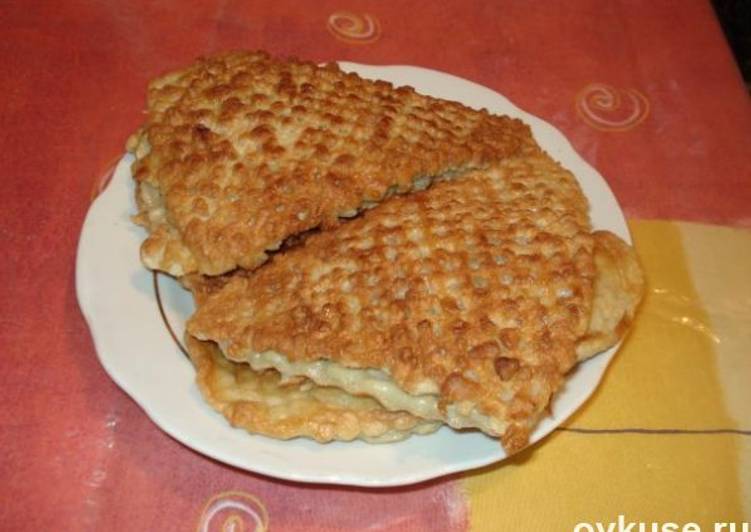 рецепт закуски из вафельных коржей с фаршем рецепт закуски из вафельных коржей с фаршем