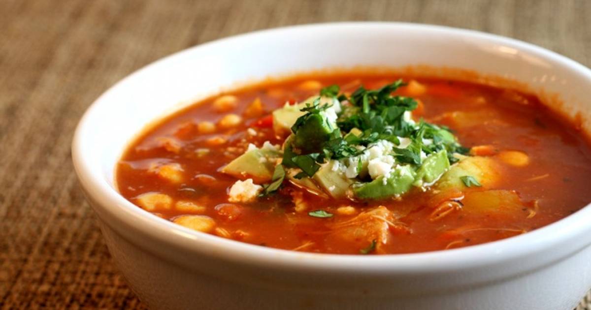 Суп с килькой в томатном соусе рецепт с вермишелью и картошкой рецепт с фото