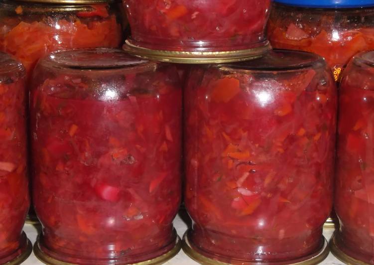 борщ на зиму,рецепт с яблоками борщ на зиму,рецепт с яблоками