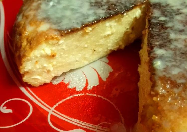Творожная запеканка со сгущенкой - пошаговый рецепт с фото на Повар.ру в 2019 году Творожная запеканка со сгущенкой - пошаговый рецепт с фото на Повар.ру в 2019 году