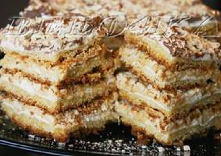Торт «Воздушный сникерс» со взбитыми белками. Рецепт с фото новые фото Торт «Воздушный сникерс» со взбитыми белками. Рецепт с фото новые фото