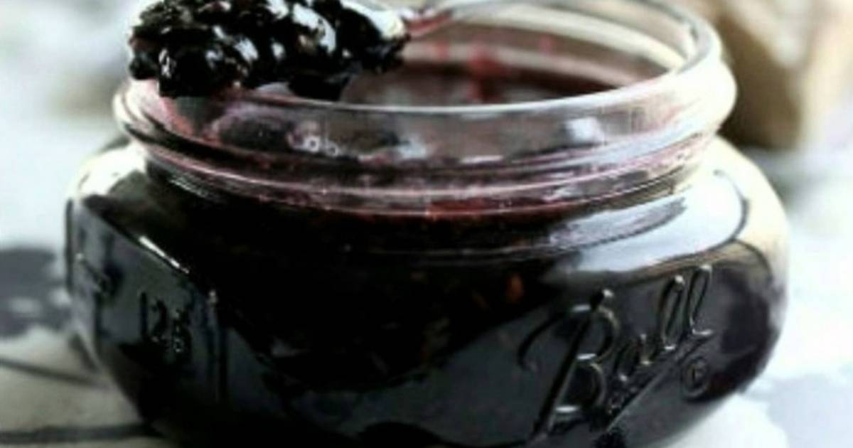 варенье из черемухи с косточками рецепт варенье из черемухи с косточками рецепт