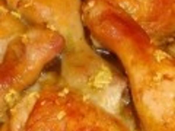 Курочка Объедение