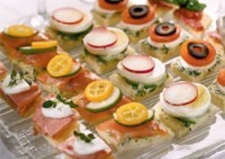 Ассорти из канапе - пошаговый рецепт с фото на Повар.ру картинки Ассорти из канапе - пошаговый рецепт с фото на Повар.ру картинки