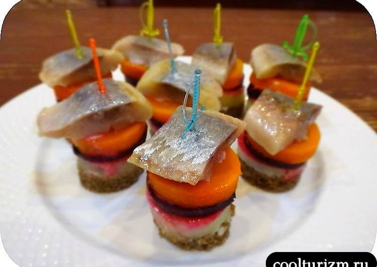 Куриные голени с овощами в конвертиках изображения Куриные голени с овощами в конвертиках изоражения
