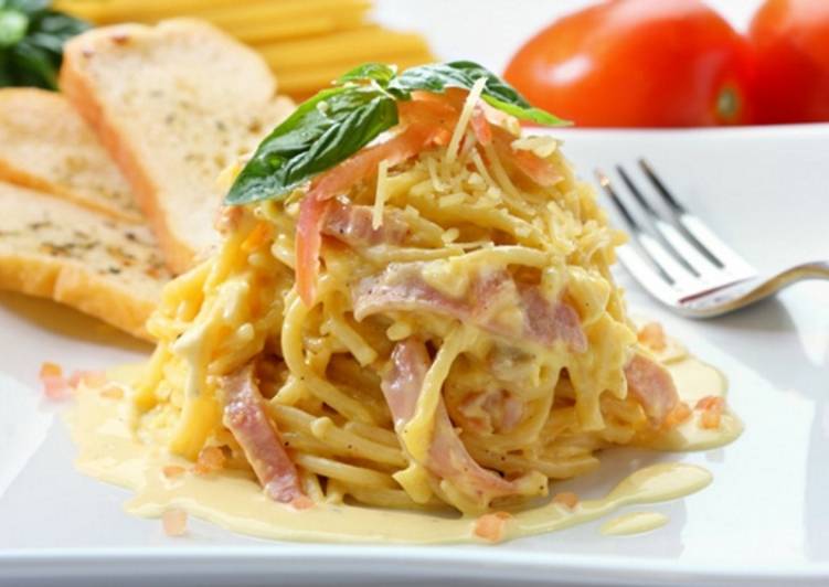 Макароны со сливками - пошаговый рецепт с фото на Повар.ру новые фото Макароны со сливками - пошаговый рецепт с фото на Повар.ру новые фото