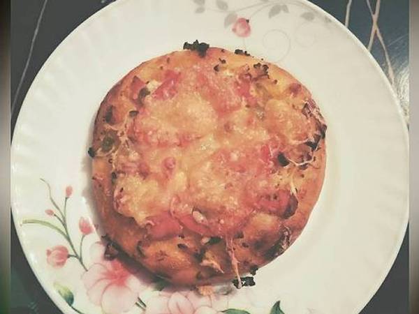 Пицца